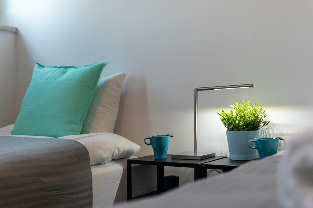 Apartaments Solec 79 By Noclegi Renters Warszawa Eksteriør bilde